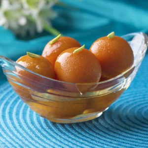 Gulab Jamun