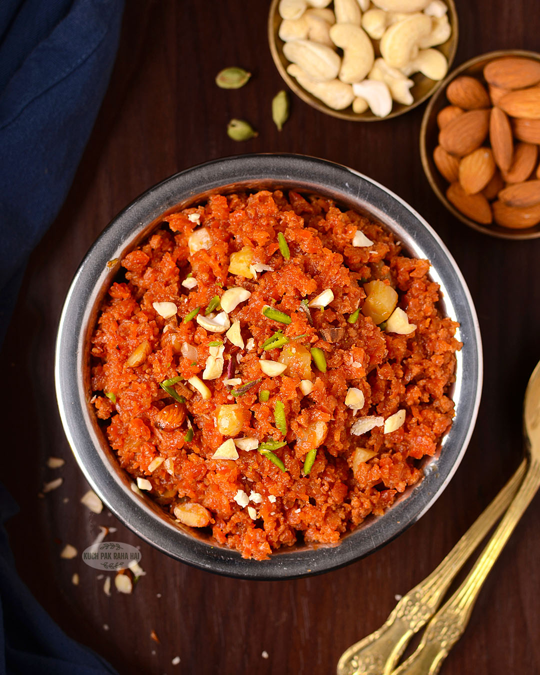 Gajar Ka Halwa - Image 3