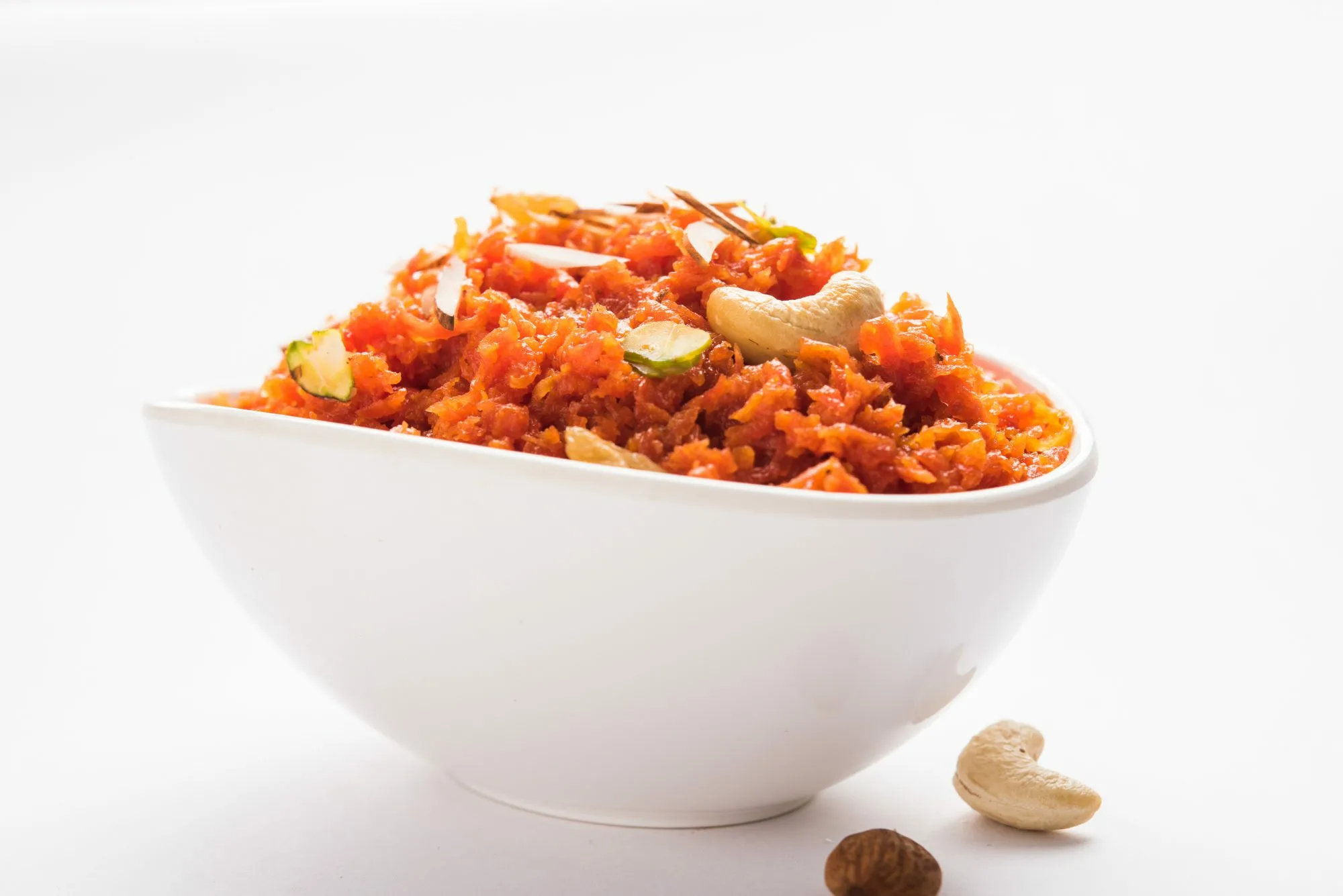 Gajar Ka Halwa - Image 6