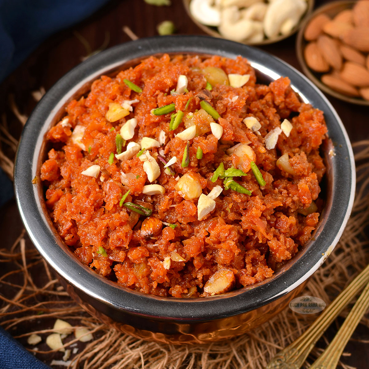 Gajar Ka Halwa - Image 4