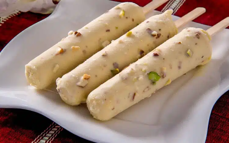 Almond Kulfi - Image 5