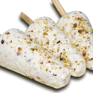 Khoya Kulfi
