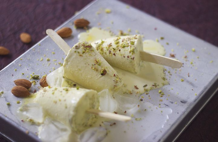 Almond Kulfi - Image 3