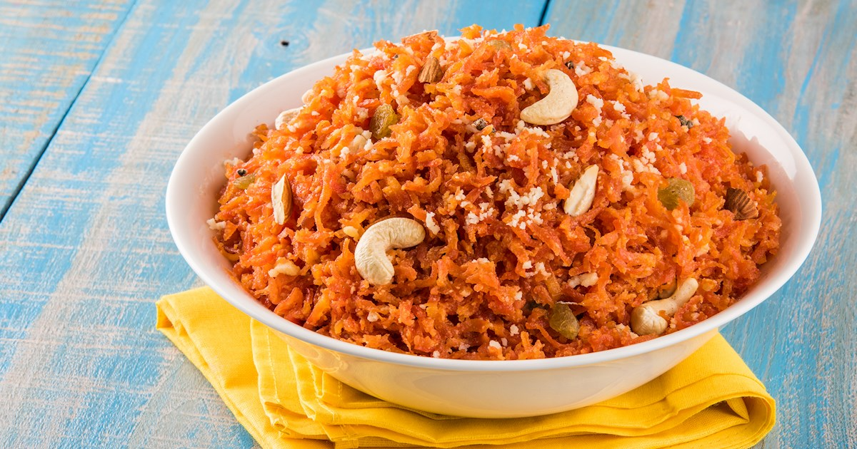 Gajar Ka Halwa - Image 2
