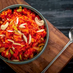 Gajar Ka Halwa