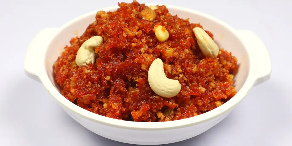 Gajar Ka Halwa - Image 5