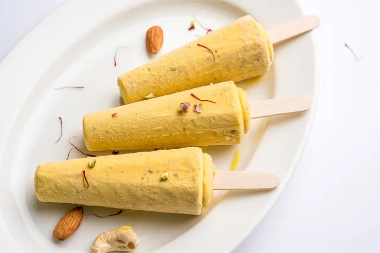 Almond Kulfi - Image 2
